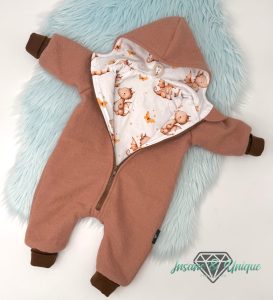 Drache Schmetterling